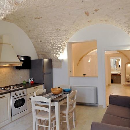 Dimora Garibaldi Apartamento Locorotondo Exterior foto