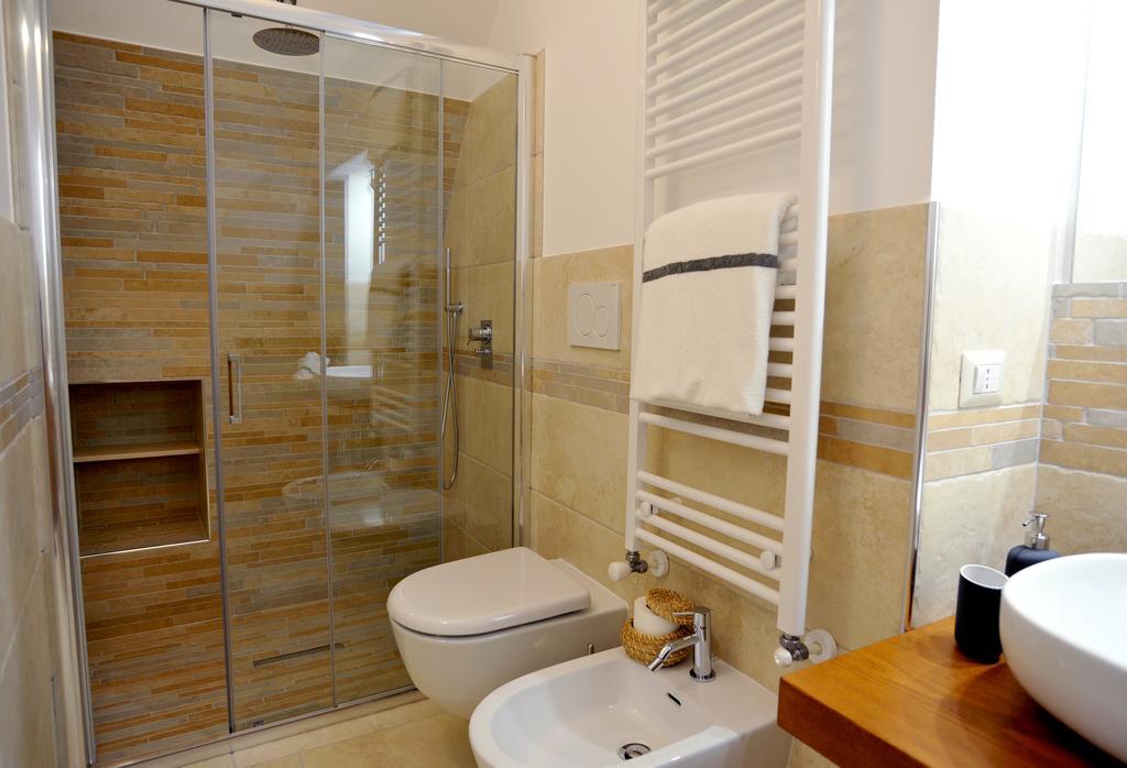 Dimora Garibaldi Apartamento Locorotondo Exterior foto
