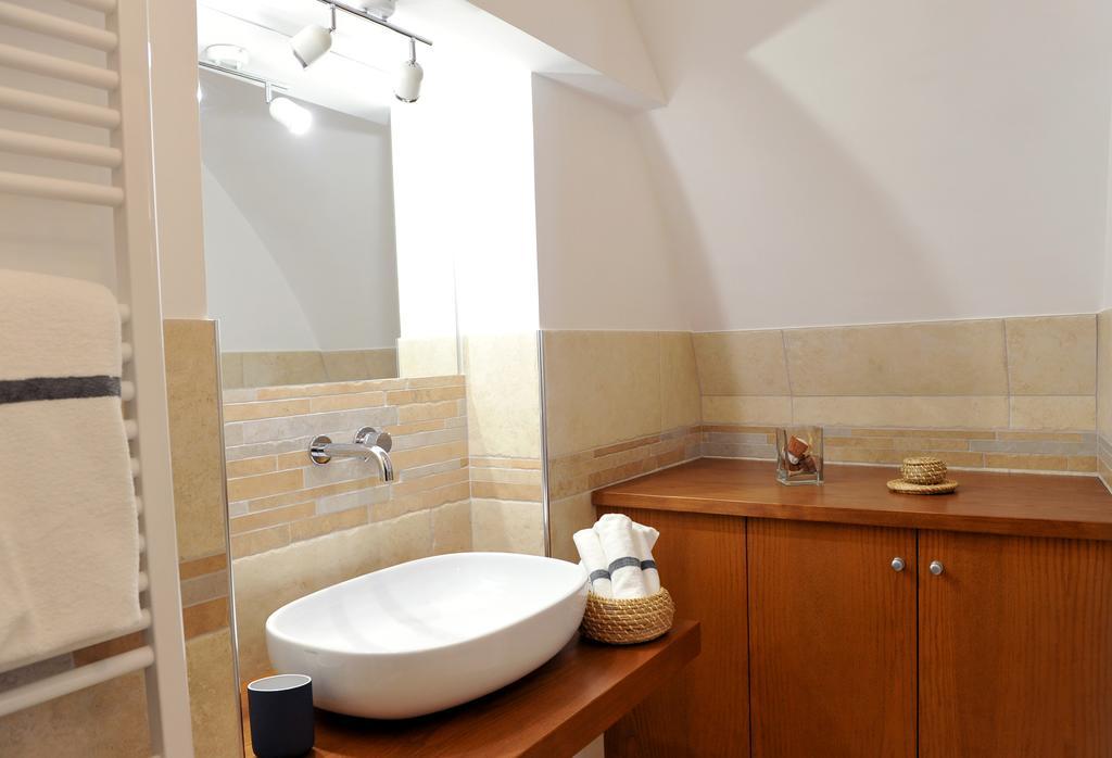 Dimora Garibaldi Apartamento Locorotondo Exterior foto